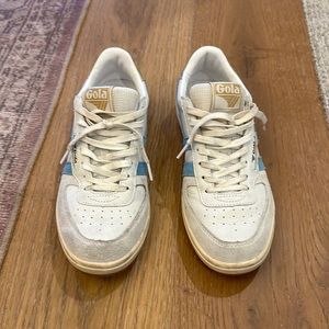 Gola sneakers